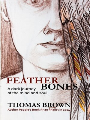 cover image of Featherbones